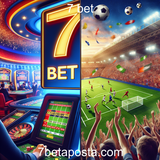 A Emoção das Apostas em Futebol no 7 Bet