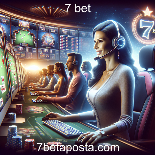 A Importância do Suporte ao Cliente em Jogos Online